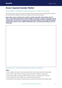 Free Numbers Learning Resource for Class 4 CBSE Students
