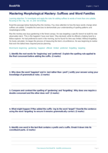 Spelling Track Sheet for Class 5 | CBSE English Practice | BookFlik