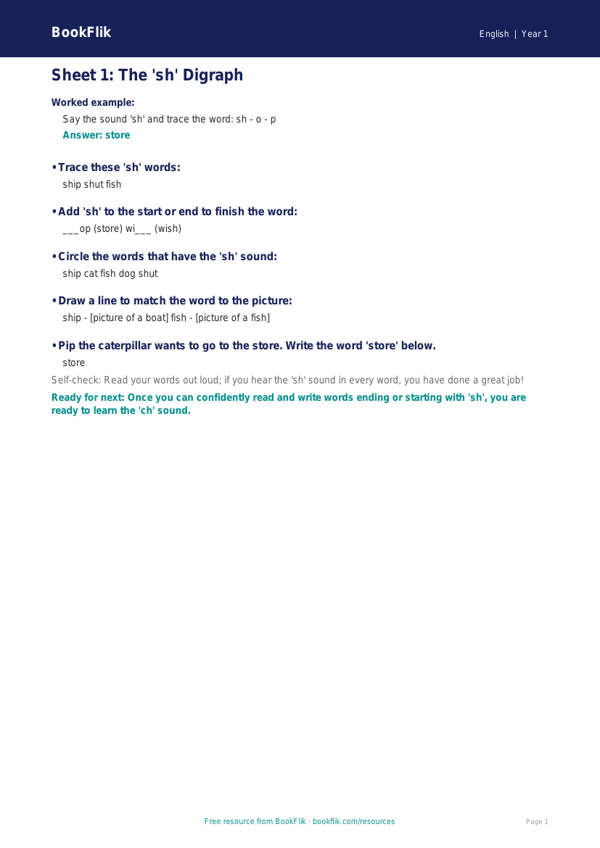 Free Letter B Track Sheet | Kindergarten ELA | BookFlik worksheet preview — English B
