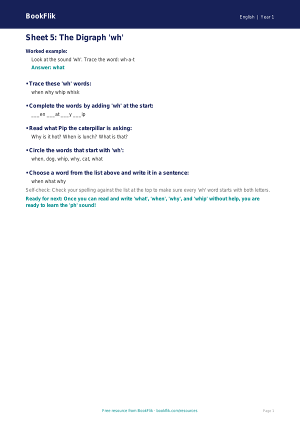 Free Letter B Track Sheet | Kindergarten ELA | BookFlik worksheet preview — English B