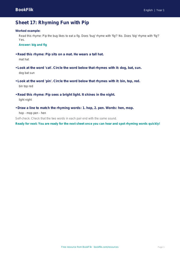 Free Letter B Track Sheet | Kindergarten ELA | BookFlik worksheet preview — English B