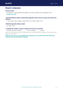 Free D Track Sheet | Grade 2 | ELA | BookFlik