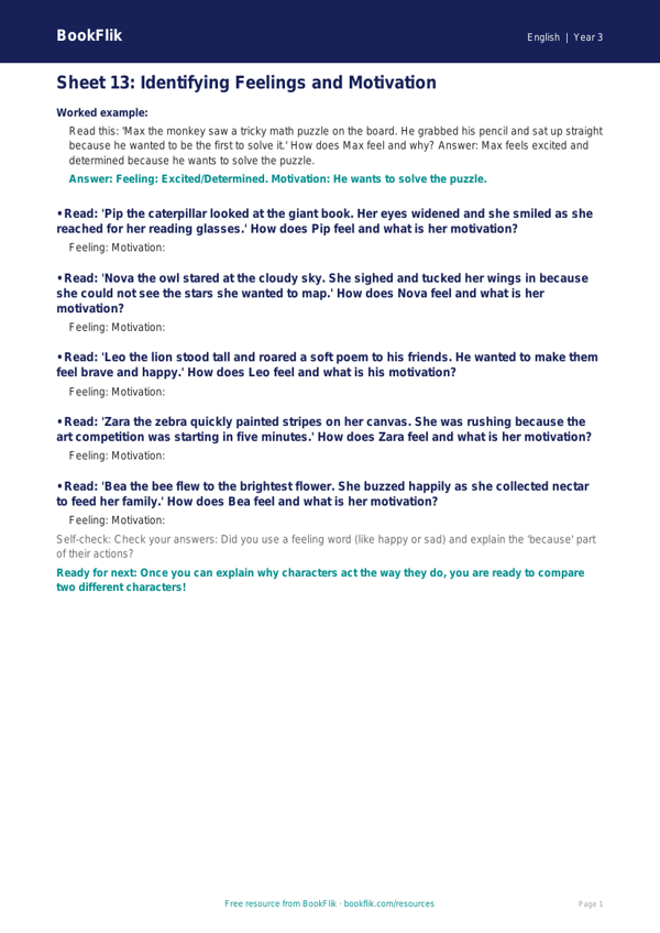 Free D Track Sheet | Grade 2 | ELA | BookFlik worksheet preview — English D