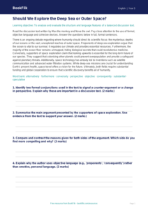 Free Discussion Texts Track Sheet | Year 5 Greater Depth | BookFlik