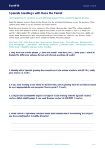 Free Greetings Track Sheet | Year 5 Greater Depth | BookFlik