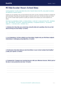 Free Year 5 Greater Depth Worksheet | Printable PDF | BookFlik