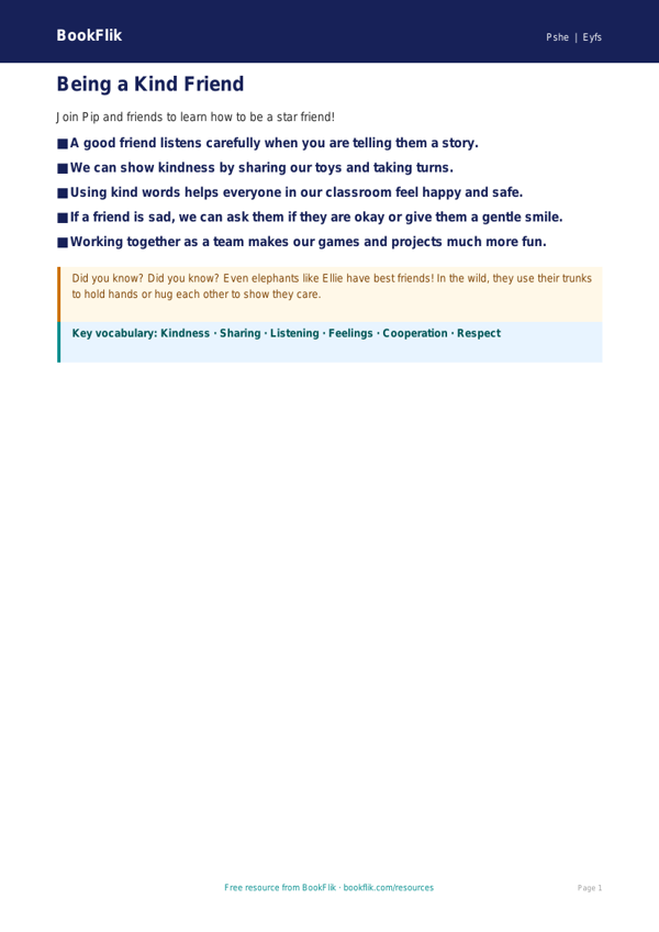 Free Relationships Poster | Pre-K | Health & Wellness | BookFlik worksheet preview — Pshe Relationships